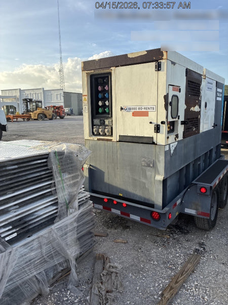 2020 ATLAS COPCO QAS200