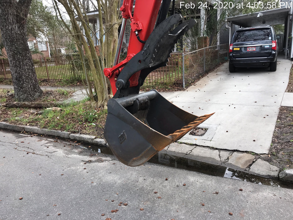 2019 Link-Belt 80X3EX Standard Options