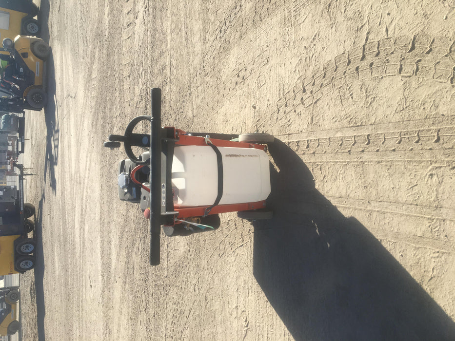 2020 HUSQVARNA FS 400 LV