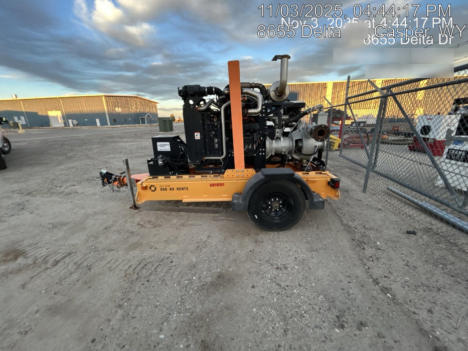 2022 PIONEER PP63C17L2-4045HFC06