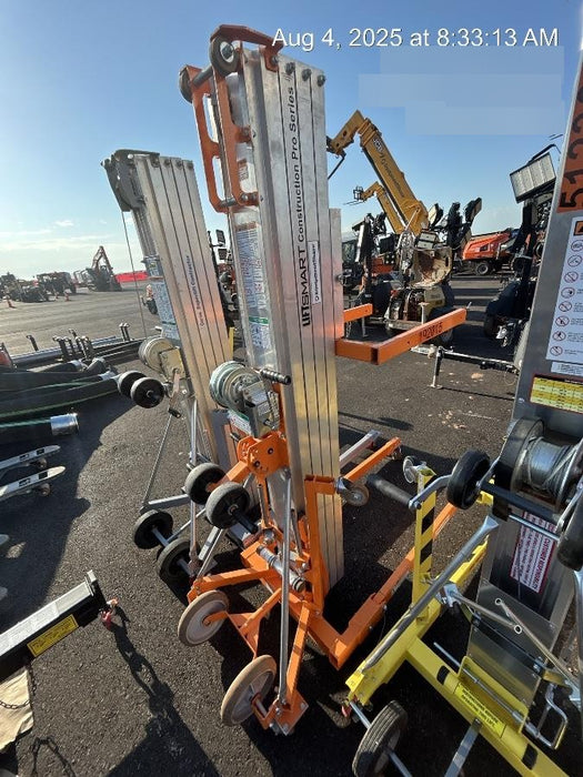 2021 LIFTSMART MLC-24