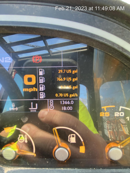2021 JCB 510-56