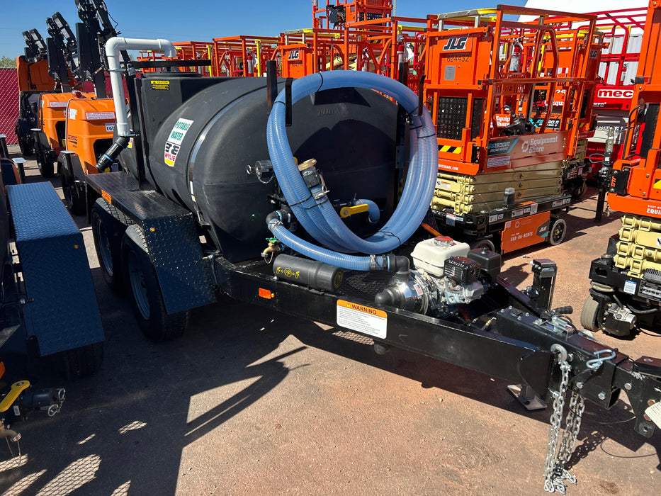 2025 WYLIE EXP-550L-SPW-NSF