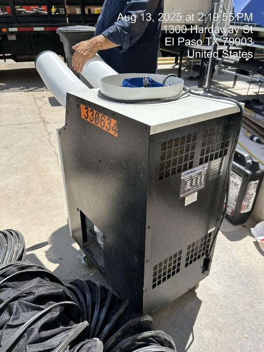 2023 KWIKOOL KPAC1411-2