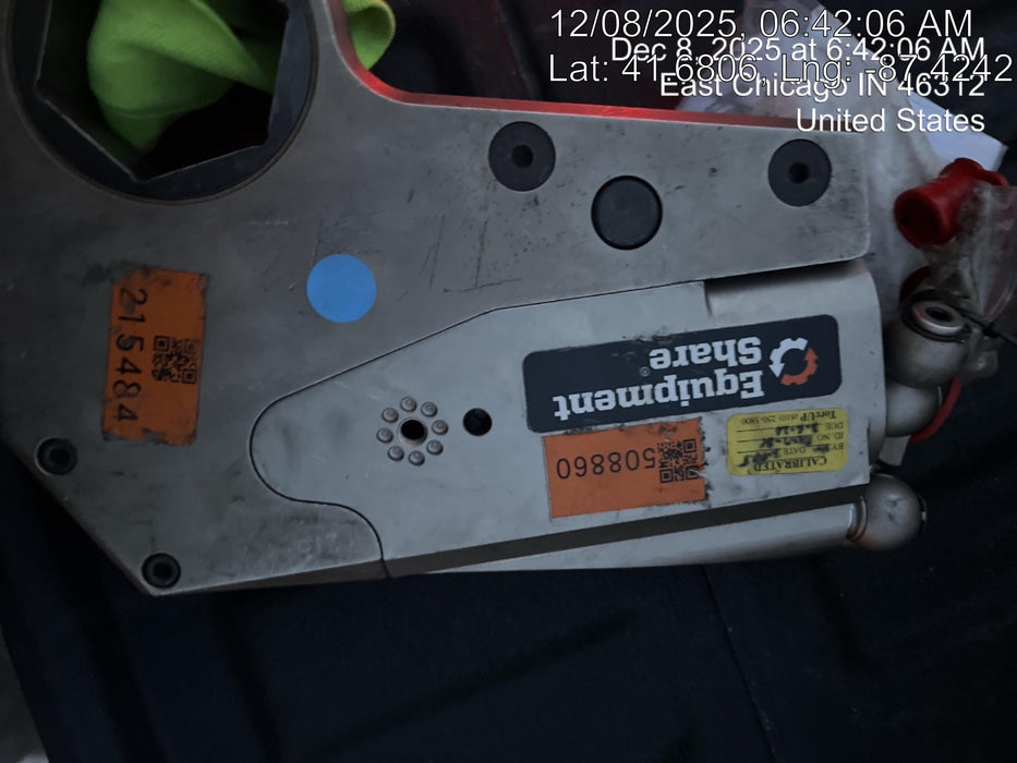 2025 TORCUP EMAX-115V-Q