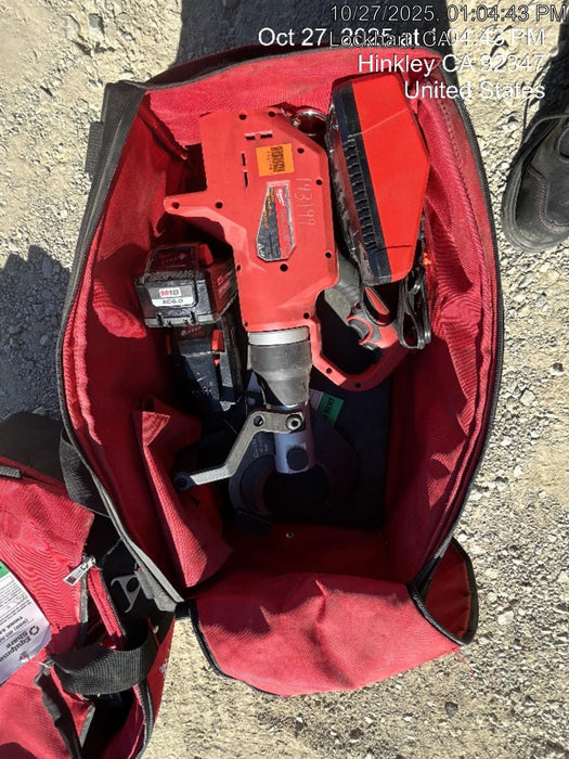 2021 MILWAUKEE 2776-21