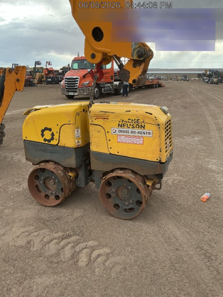 2020 WACKER NEUSON RTLx-SC3