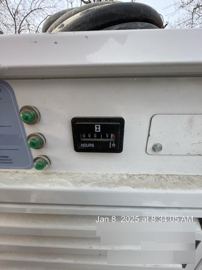 2023 LB WHITE Premier 350 DF 2.0 LINK