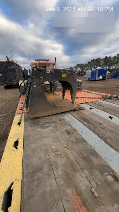 2022 PALADIN UTILITY GRAPPLE 11876-0022