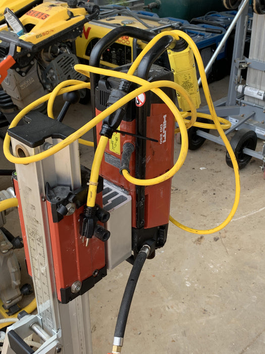 2020 HILTI DD250E
