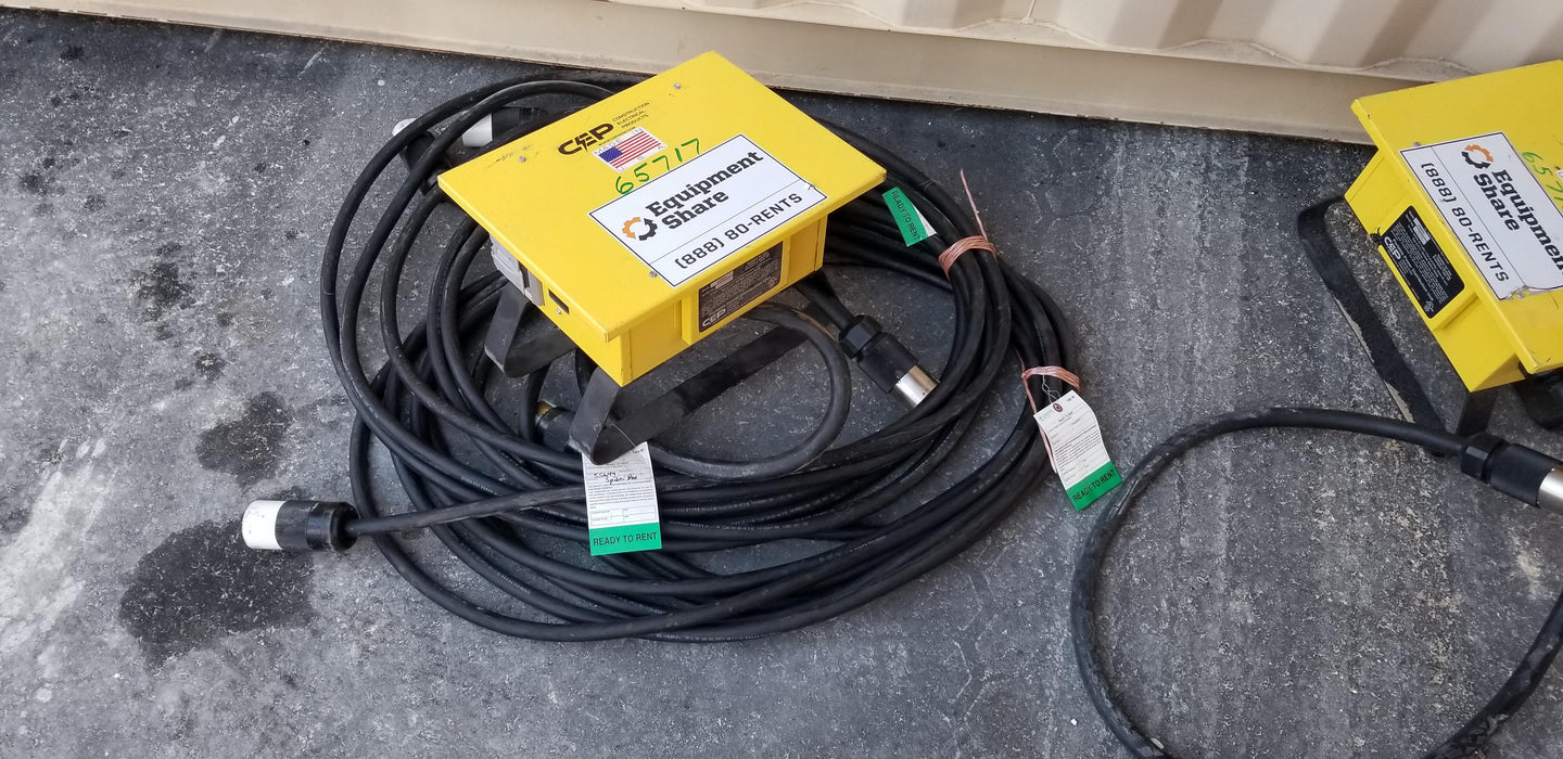 2019 CONSTRUCTION ELECTRICAL PRODUCTS 6508-GU