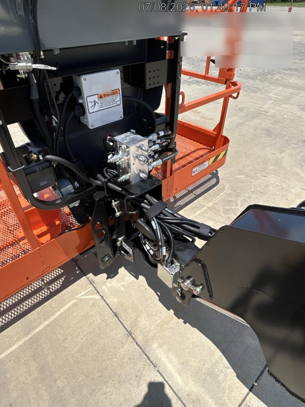 2026 JLG 1500SJ