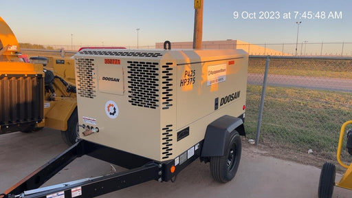 2023 DOOSAN P425/HP375WCU