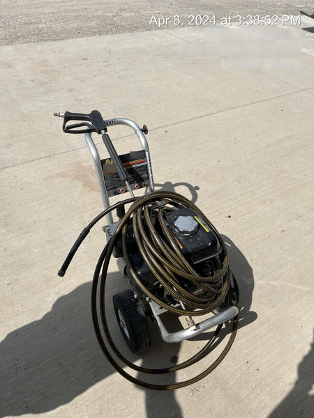 2020 MI-T-M CORPORATION CA-2703-1MMH