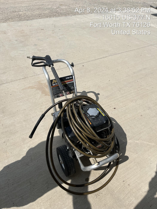 2020 MI-T-M CORPORATION CA-2703-1MMH