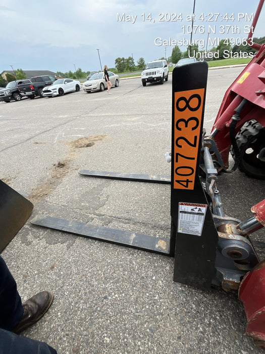 2024 VIRNIG PF4855-5VG