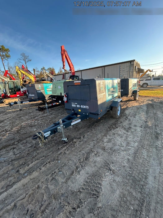 2025 AIRMAN PDSF375DP-6E1