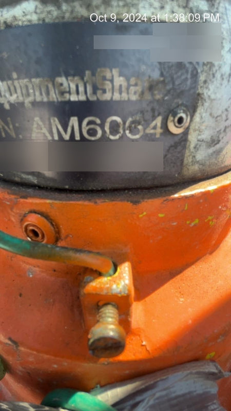 2021 MICHIGAN PNEUMATIC HV-6AM