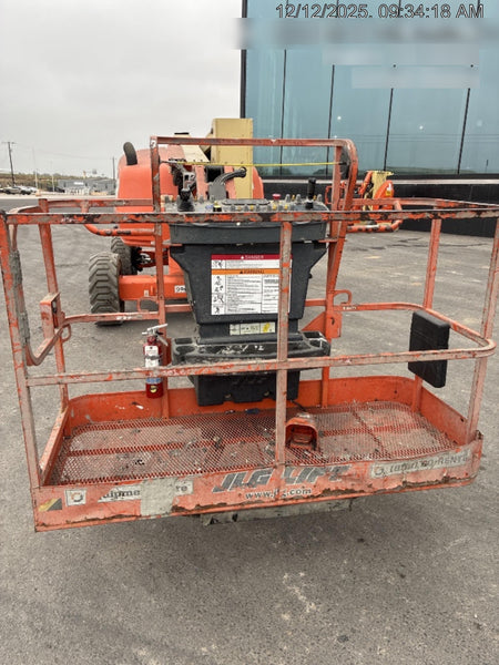 2021 JLG 450AJ