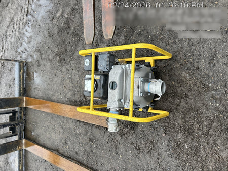 2020 WACKER NEUSON PT2A