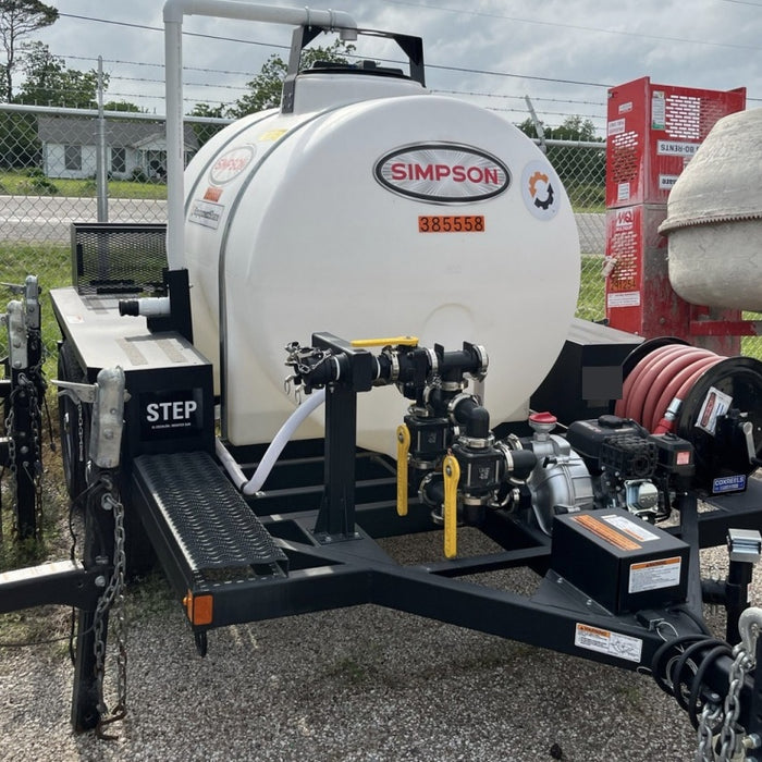 2023 SIMPSON SWT-52517