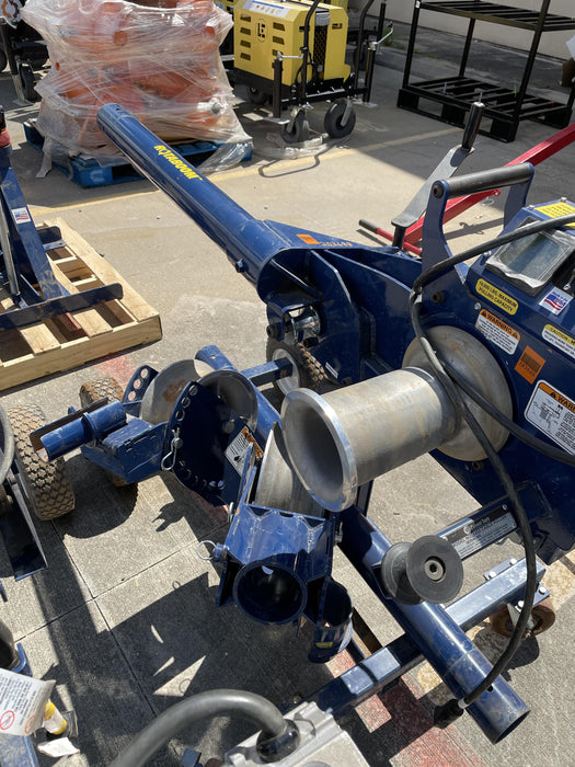 2021 CURRENT TOOLS 100A