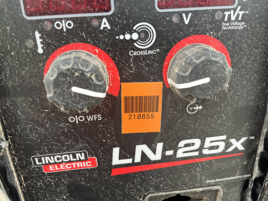 2022 LINCOLN ELECTRIC K4266-1