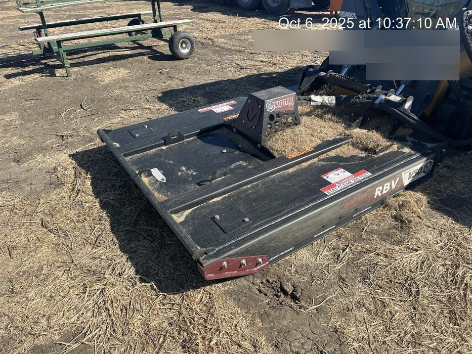 2025 VIRNIG RBV72-25