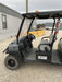 2022 Club Car CA1700D Canopy, Diesel, 4 Passenger