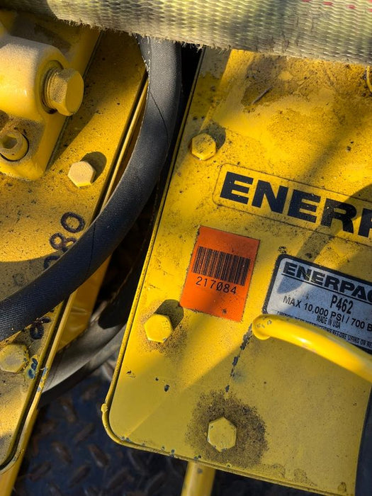 2022 ENERPAC P462