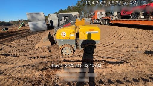 2019 WACKER NEUSON RTKx-SC3