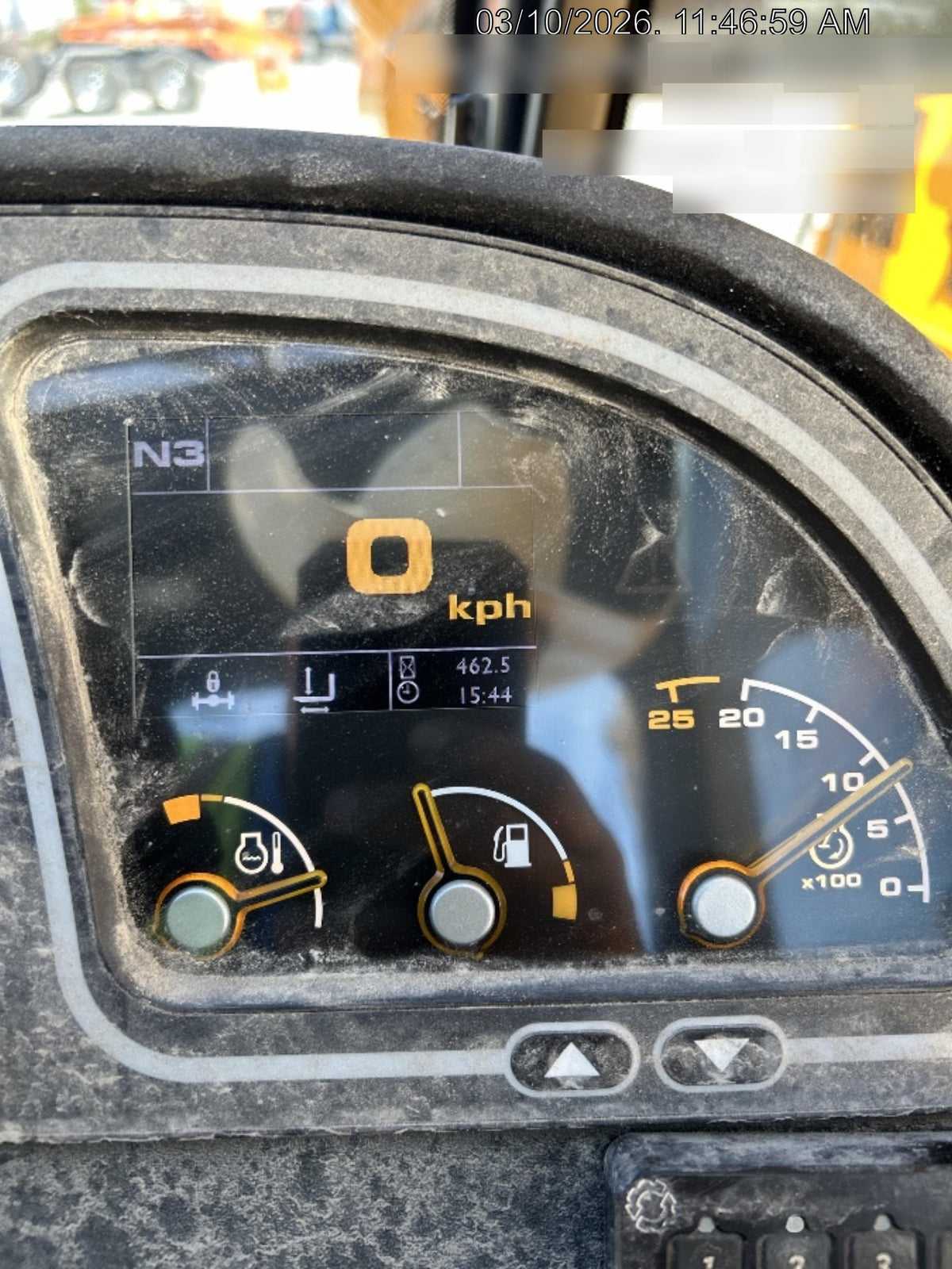 2025 JCB 509-42