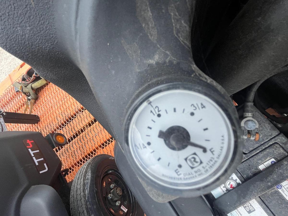 2024 WACKER NEUSON LTT4