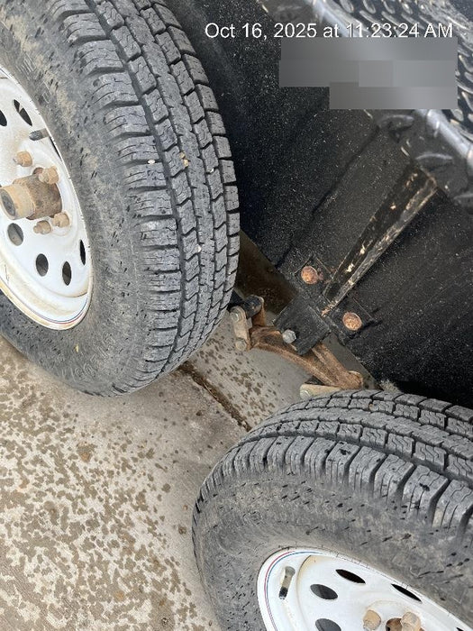 2023 SHINDAIWA DGK45F