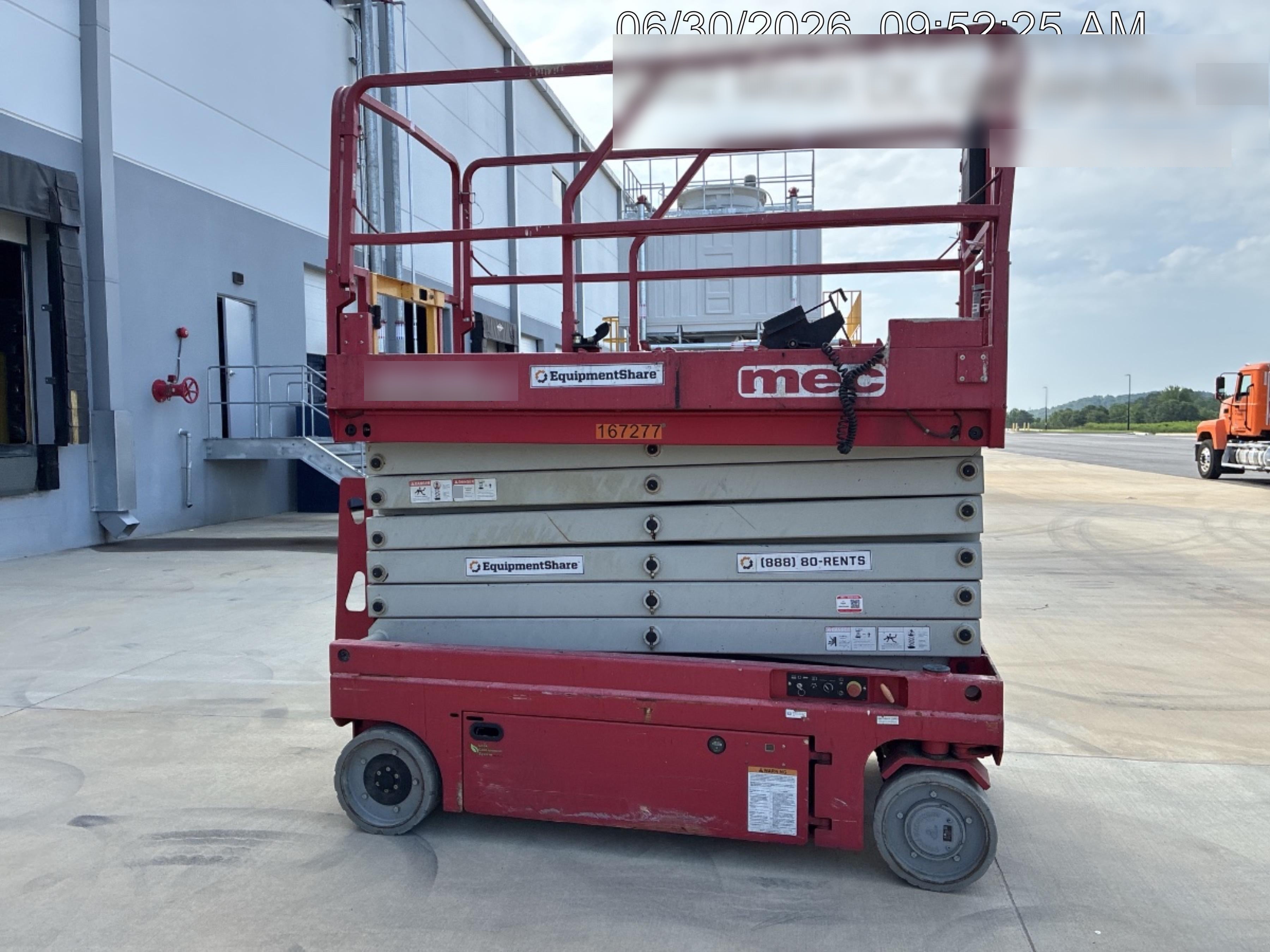 2021 MEC 4046SE