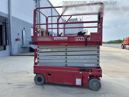 2021 MEC 4046SE