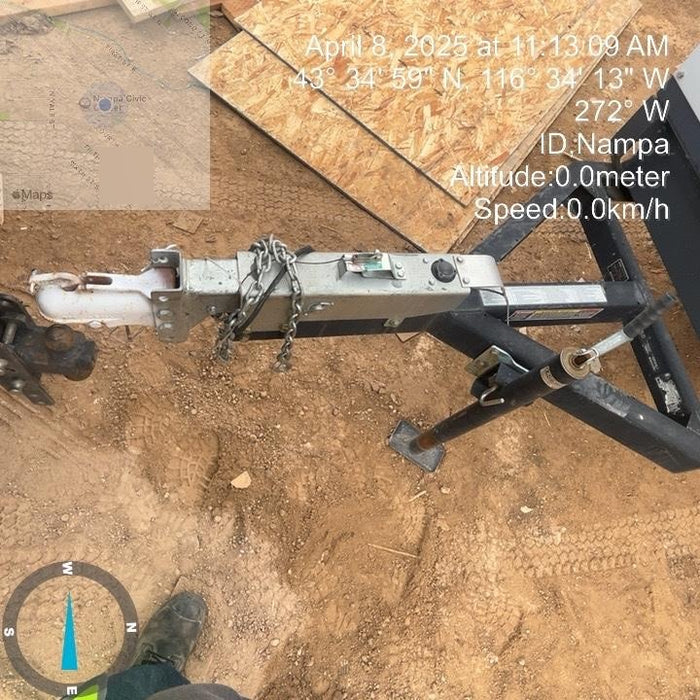 2019 WACKER NEUSON G25