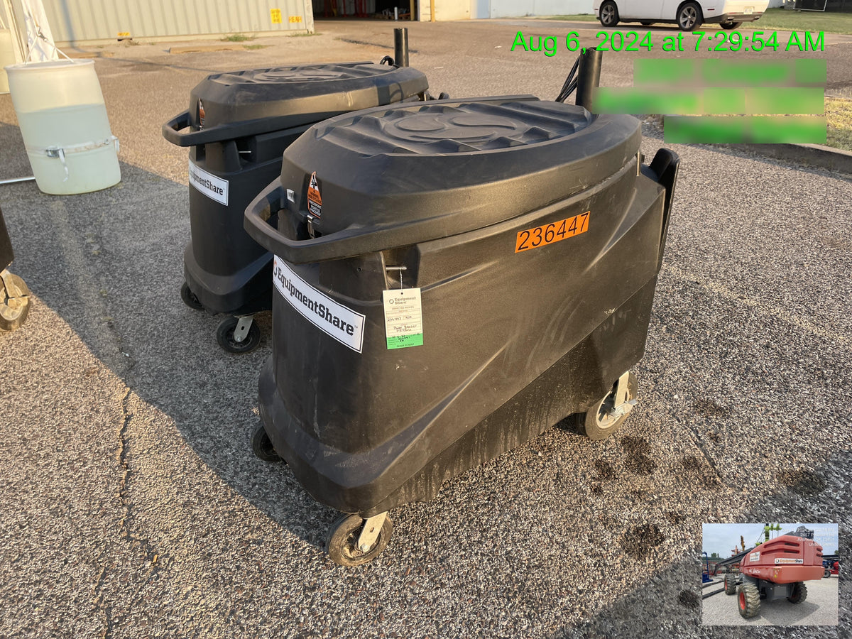 2022 POWER BREEZER PB4BASE