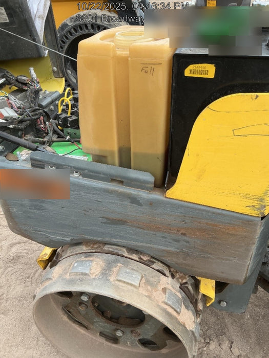 2020 WACKER NEUSON RTLx-SC3