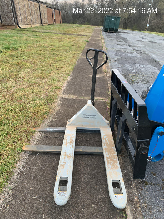 2020 TAG MANUFACTURING 42200X2-2210