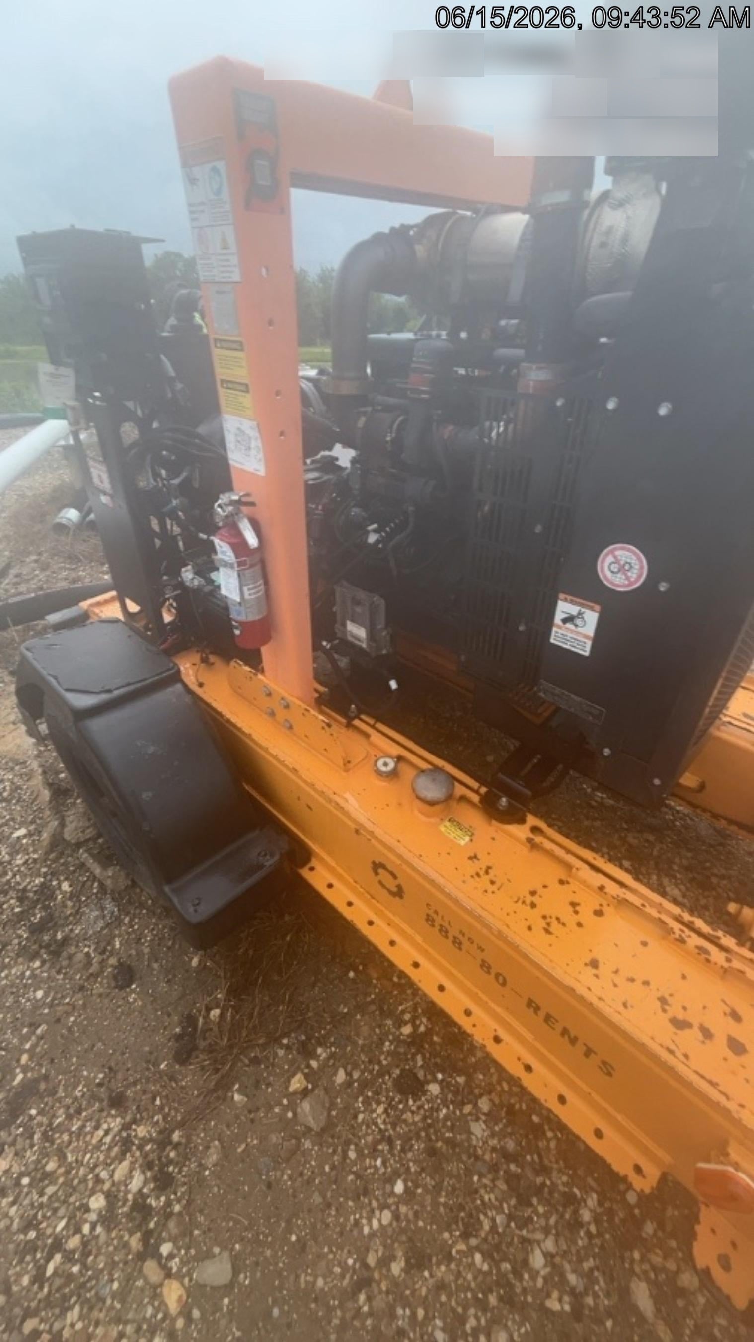 2021 PIONEER PP66S12L71-TD2.9L4