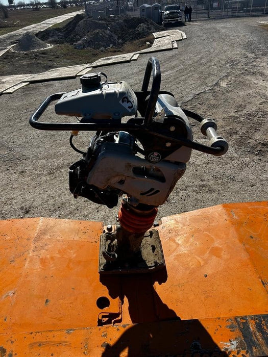 2023 MULTIQUIP MTX60HD