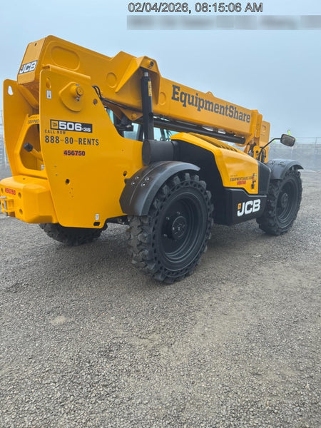 2024 JCB 506-36