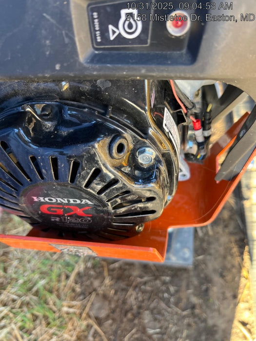 2024 HUSQVARNA LT6005