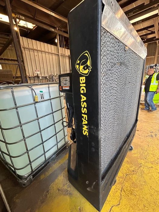 2022 BIG ASS FANS Cool Space 400