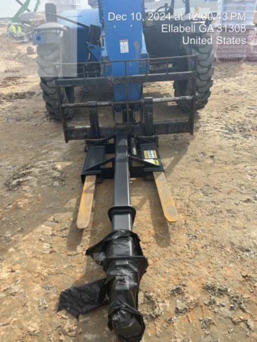 2024 STAR INDUSTRIES M1360B - Star JIB Boom