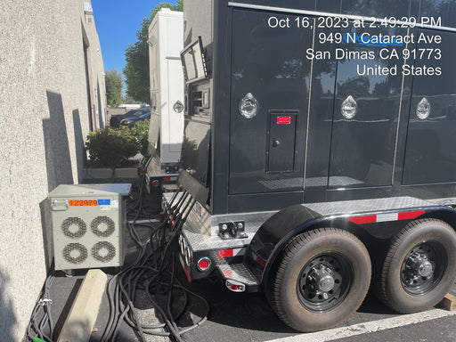 2020 ASCO AVTRON 2705