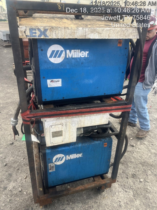 2021 LEX WR6A-7SM-FG26DZ6LD-R