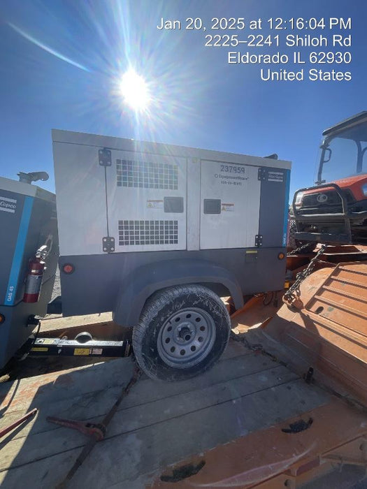 2022 ATLAS COPCO QAS45 CWK