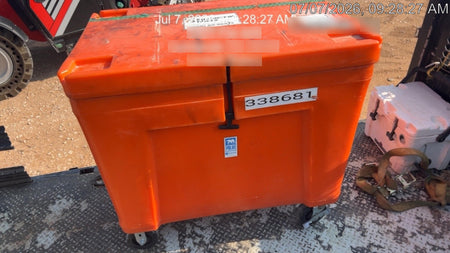 2023 SNYDER INDUSTRIES PB11 HLC
